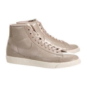 Nike Women’s Blazer Mid Premium Snakeskin